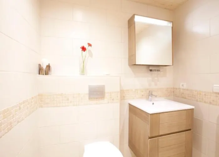 Les Granges 14 For 10 People *