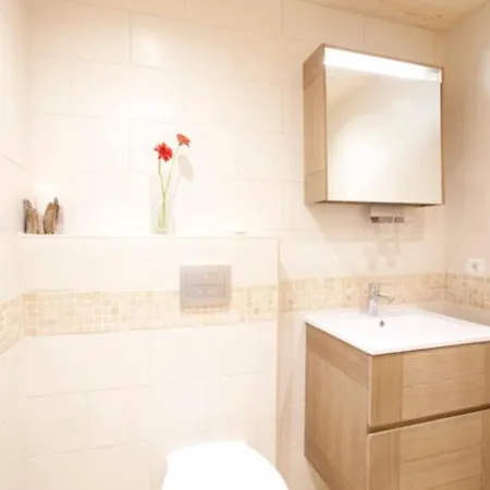 Les Granges 14 For 10 People *