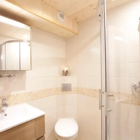 Les Granges 14 For 10 People Appartement *