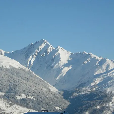 Appartement Les Granges 14 For 10 People *