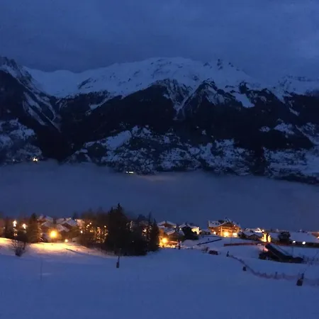 Les Granges 14 For 10 People *