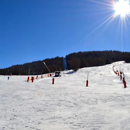 Les Granges 14 For 10 People *