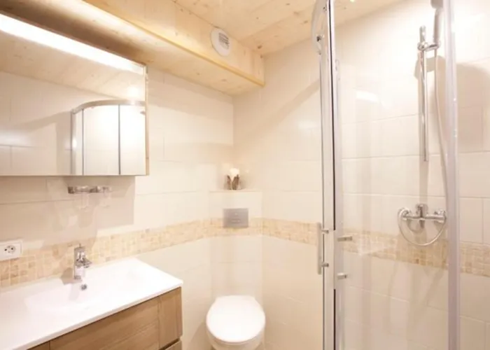 Les Granges 14 For 10 People Lägenhet *